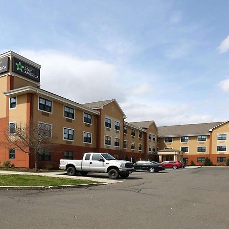 Extended Stay America Suites - Hartford - Meriden Exterior foto